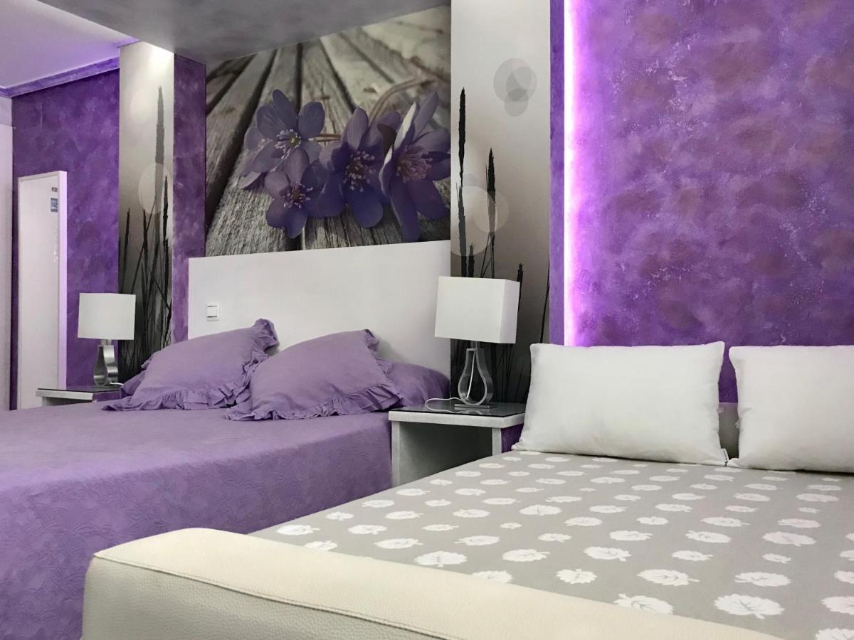 El Jardin Ξενοδοχείο Soto de la Marina Εξωτερικό φωτογραφία