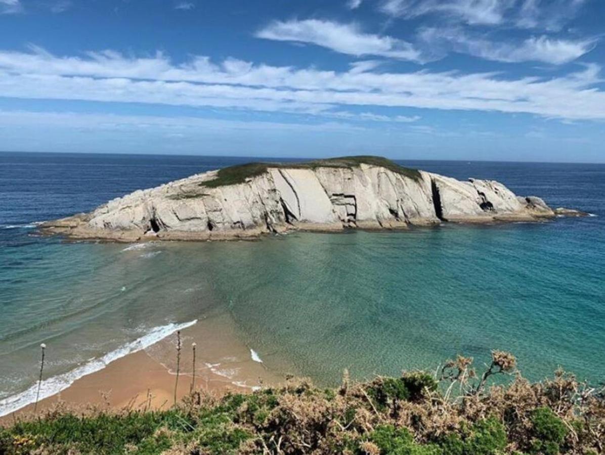 El Jardin Ξενοδοχείο Soto de la Marina Εξωτερικό φωτογραφία