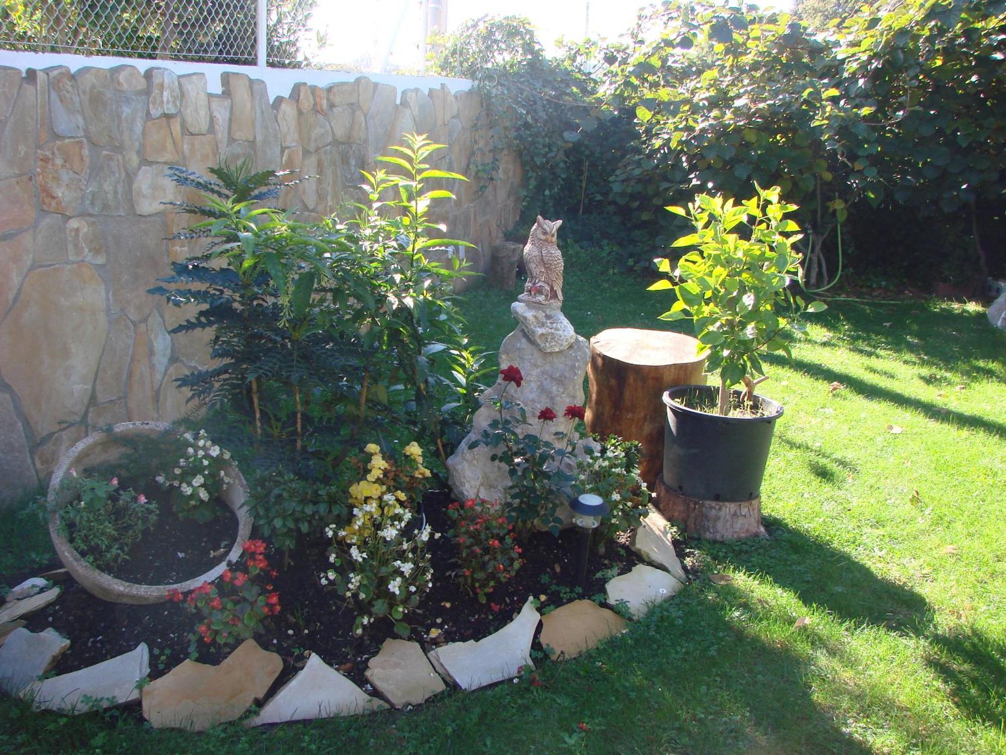 El Jardin Ξενοδοχείο Soto de la Marina Εξωτερικό φωτογραφία